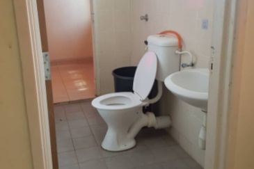 Taman Jelok Impian, Kajang