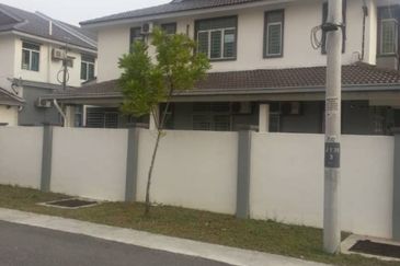 Taman Jelok Impian, Kajang