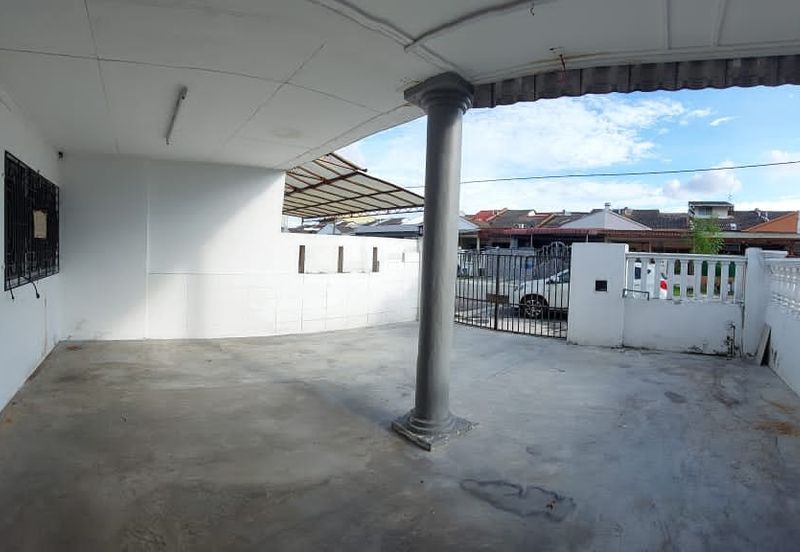 Taman Kinrara Seksyen 1