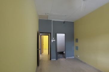 Taman Kinrara Seksyen 1