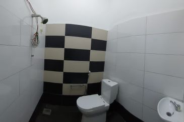 Taman Kinrara Seksyen 1