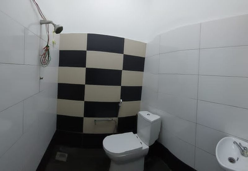 Taman Kinrara Seksyen 1