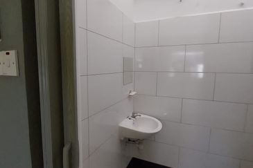 Taman Kinrara Seksyen 1