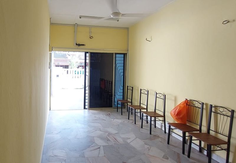 Taman Kinrara Seksyen 1