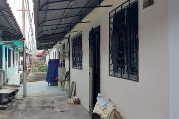 Taman Kinrara Seksyen 1
