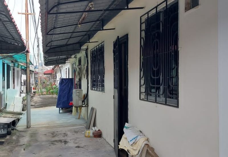 Taman Kinrara Seksyen 1