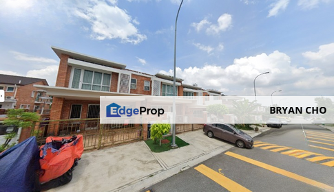 Goodview heights kajang selangor for sale 2 Storey renovated extend 22 x 75, Selangor, Kajang