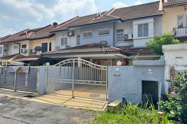 Bandar Mahkota Cheras