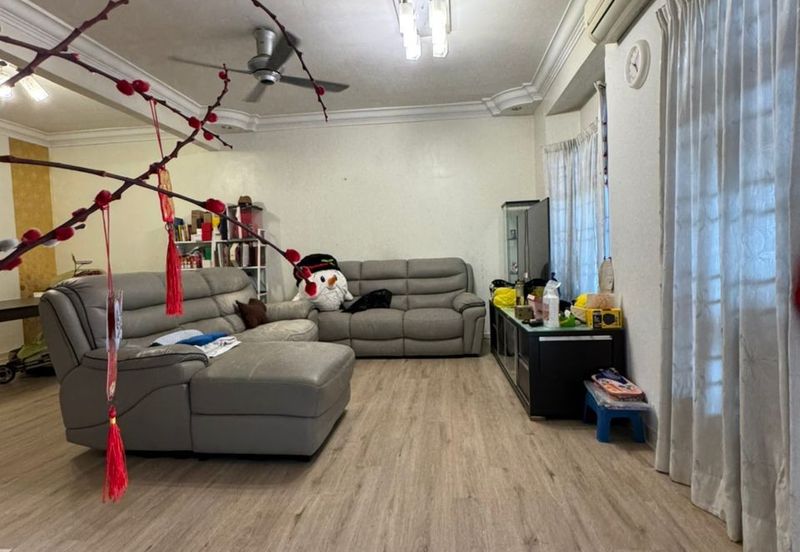 Bandar Mahkota Cheras