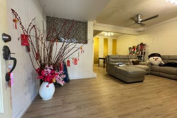 Bandar Mahkota Cheras