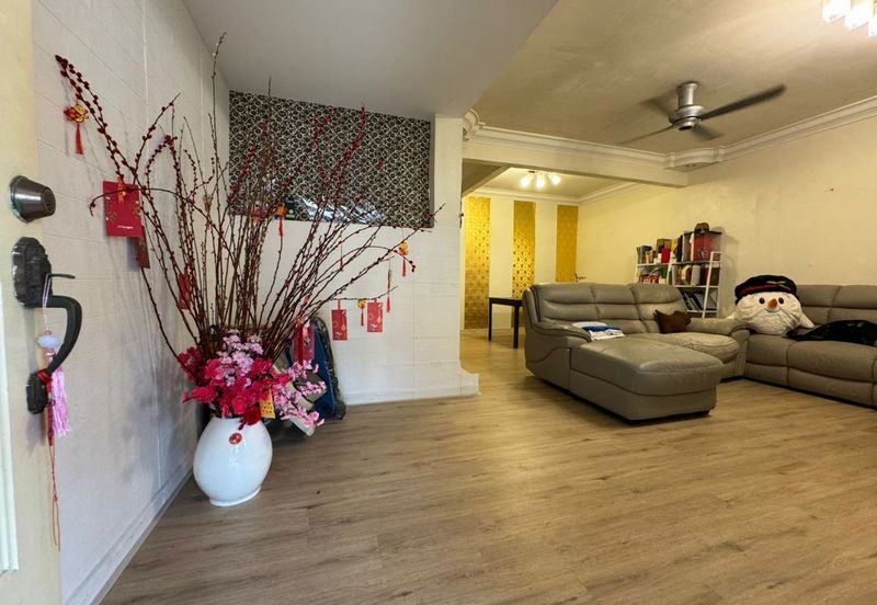 Bandar Mahkota Cheras