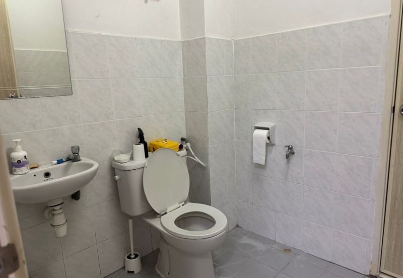 Bandar Mahkota Cheras