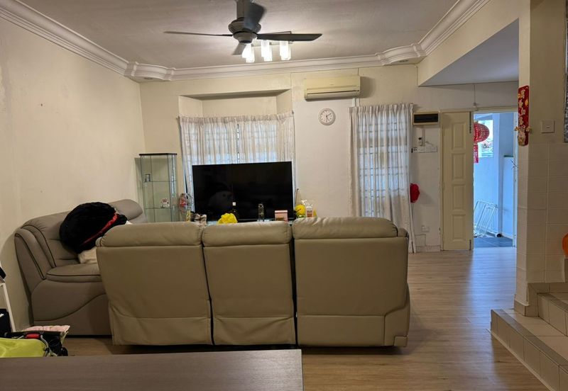 Bandar Mahkota Cheras