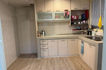 Bandar Mahkota Cheras