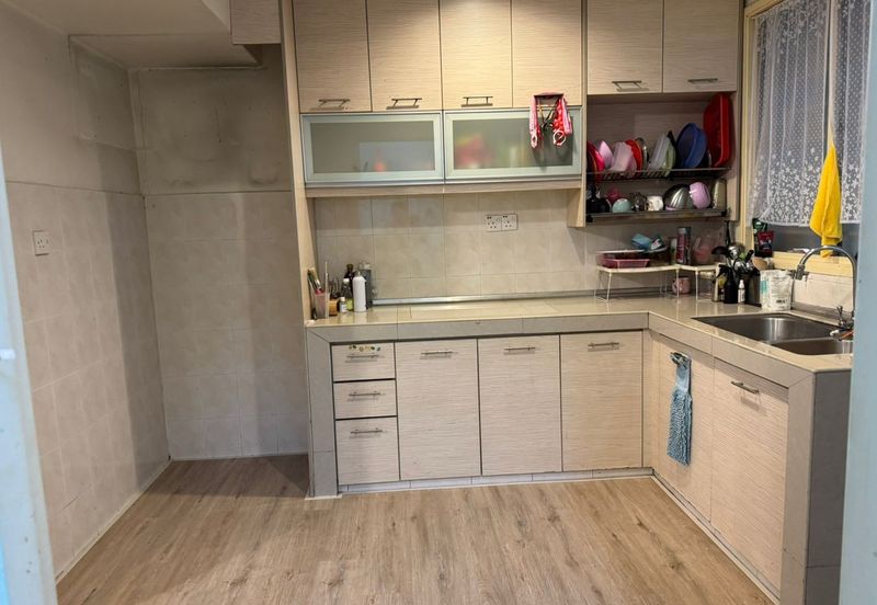 Bandar Mahkota Cheras