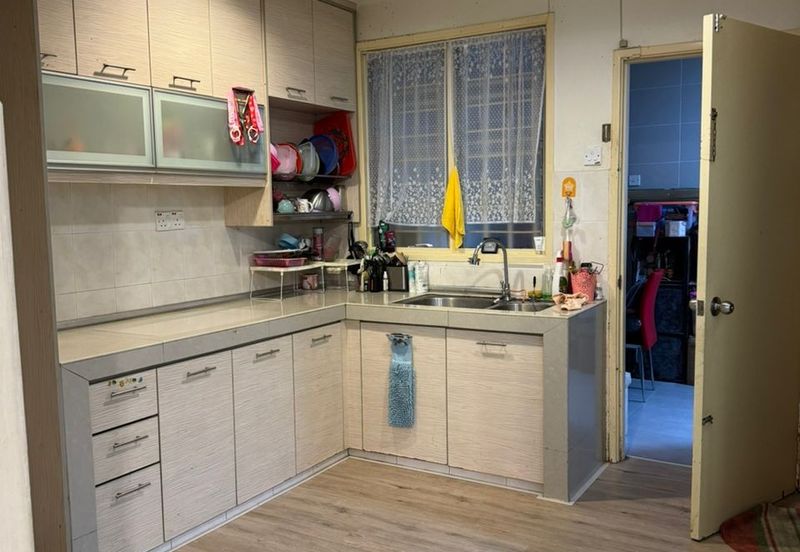 Bandar Mahkota Cheras