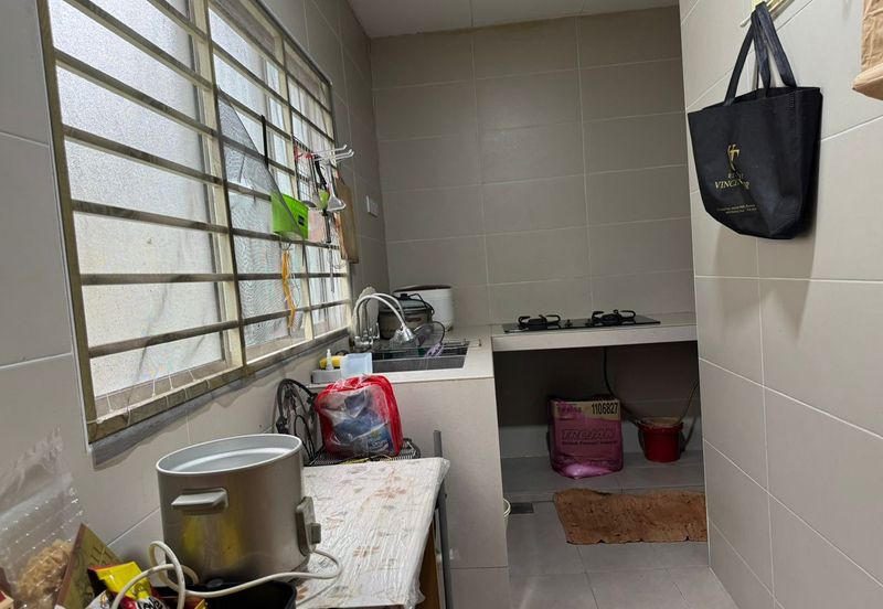 Bandar Mahkota Cheras