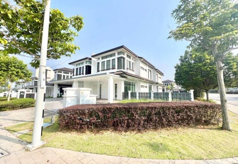 Tenderfields @ Eco Majestic