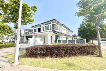 Tenderfields @ Eco Majestic