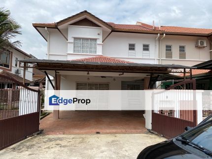 Taman Prima saujana kajang selangor for sale Semi-Detached 2 Storey 40 x 80 renovated kajang, Selangor, Kajang