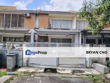 semenyih parklands semenyih selangor for sale 2 Storey 20 x 65 Freehold Below Market, Selangor, Semenyih
