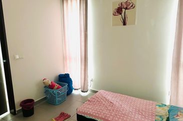 Everna @ Setia EcoHill