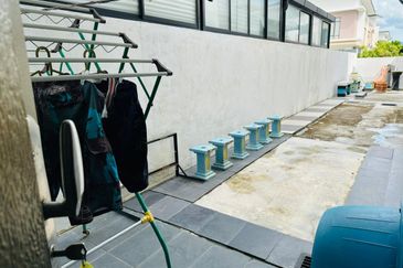 Everna @ Setia EcoHill