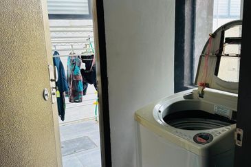 Everna @ Setia EcoHill