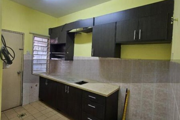 Taman Semenyih Permata