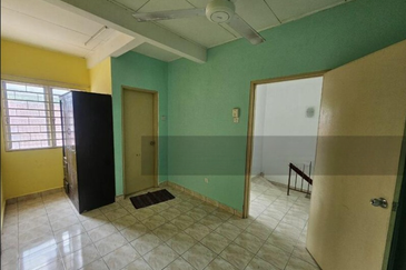 Taman Semenyih Permata