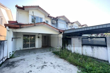 Taman Semenyih Permata