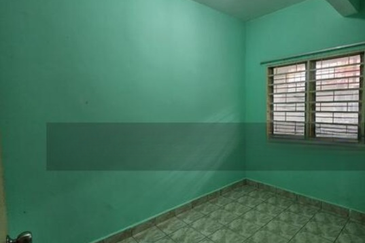 Taman Semenyih Permata