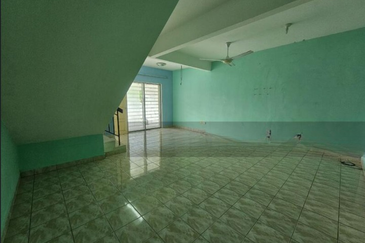 Taman Semenyih Permata