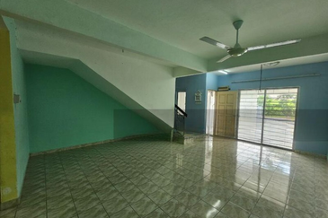 Taman Semenyih Permata