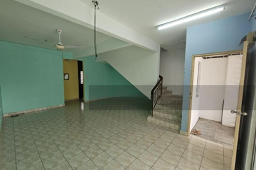 Taman Semenyih Permata