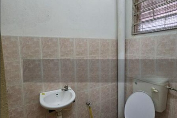 Taman Semenyih Permata