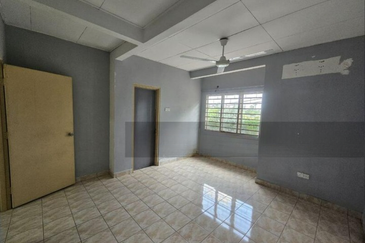 Taman Semenyih Permata