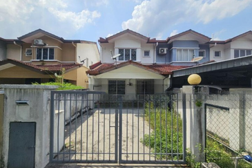 Taman Semenyih Permata