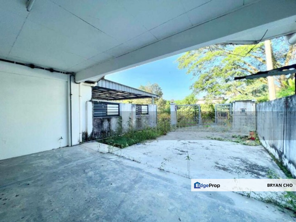 Taman semenyih permata semenyih selangor for sale 2 Storey 18 x 65 100% Loan Facing Open Semenyih, Selangor, Semenyih