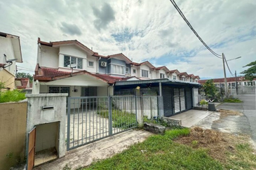 Taman Semenyih Permata