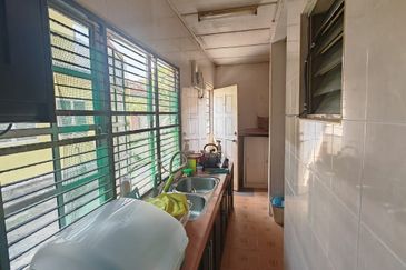 Bandar Mahkota Cheras