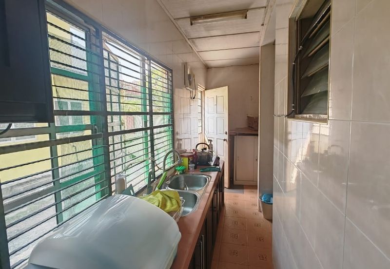 Bandar Mahkota Cheras