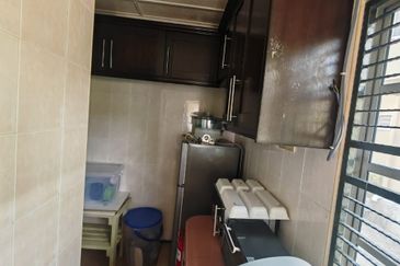 Bandar Mahkota Cheras