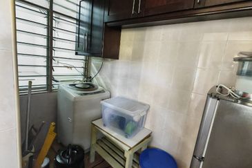 Bandar Mahkota Cheras