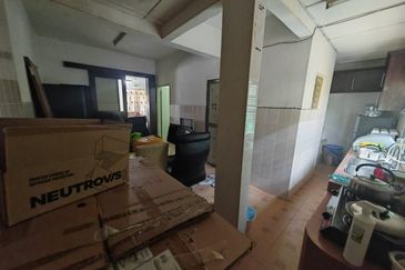 Bandar Mahkota Cheras