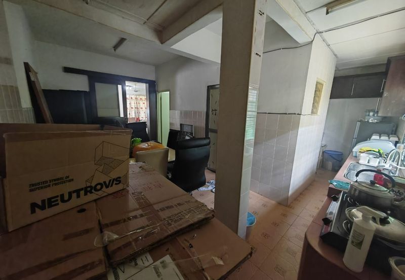 Bandar Mahkota Cheras