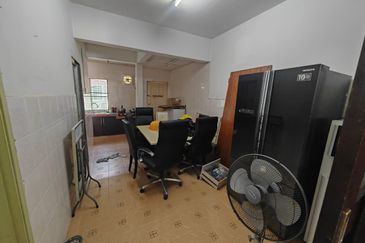 Bandar Mahkota Cheras