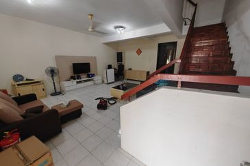 Bandar Mahkota Cheras