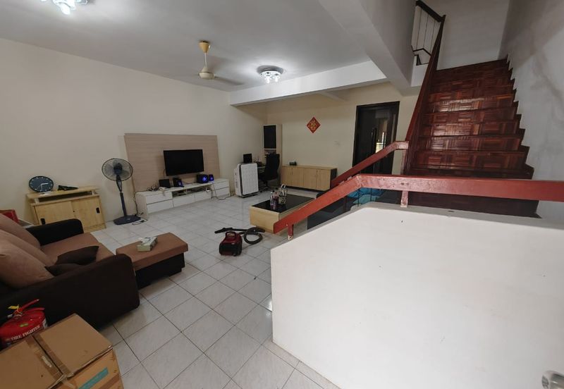 Bandar Mahkota Cheras