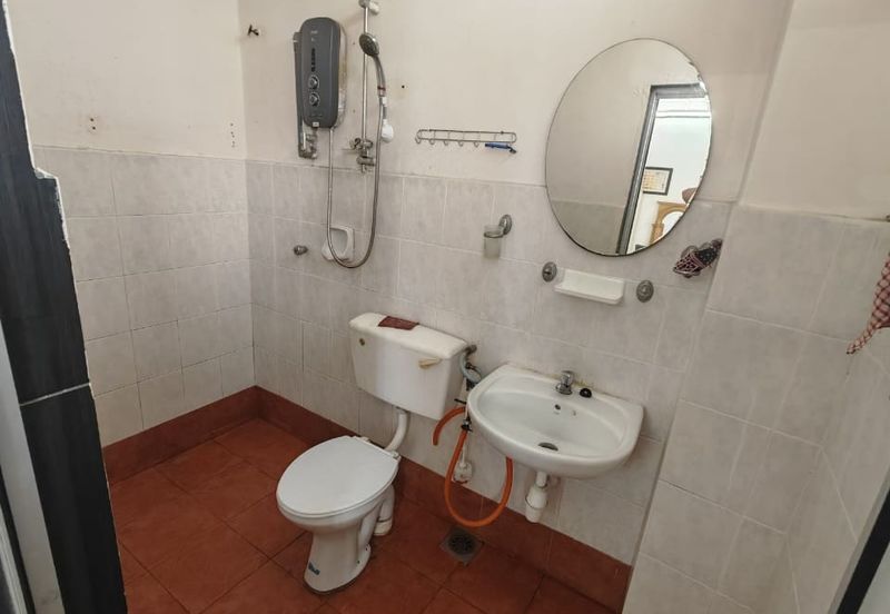 Bandar Mahkota Cheras